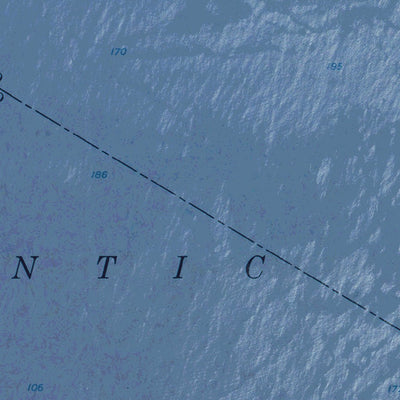 ME-Monhegan: GeoChange 1953-2011 Preview 2
