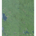 ME-NH-West Newfield: GeoChange 1979-2012 Preview 1