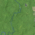 ME-Hiram: GeoChange 1962-2012 Preview 2