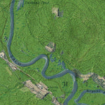 ME-Hiram: GeoChange 1962-2012 Preview 3