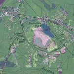 NH-Dover West: GeoChange 1943-2012 Preview 2