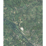 NY-Oriskany: GeoChange 1941-2011 Preview 1