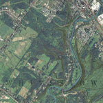 NY-Oriskany: GeoChange 1941-2011 Preview 3