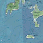 ME-Hewett Island: GeoChange 1953-2011 Preview 3