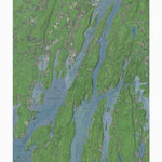 ME-Westport: GeoChange 1967-2009 Preview 1