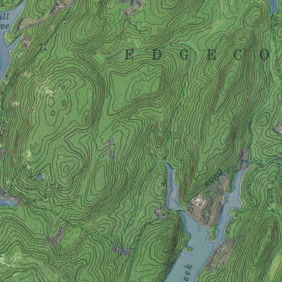 ME-Westport: GeoChange 1967-2009 Preview 3