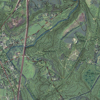 NY-Remsen: GeoChange 1942-2011 Preview 3