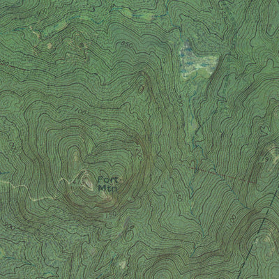 NH-Gossville: GeoChange 1967-2012 Preview 2