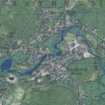 NH-Mt Pawtuckaway: GeoChange 1975-2012 Preview 3