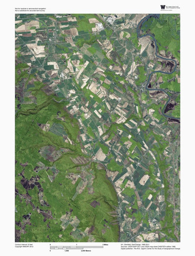 NY-Glenfield: GeoChange 1966-2011 Preview 1