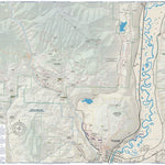 Durango Trails Map Page 1 Singletrack Maps Preview 1