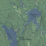 NH-Holderness: GeoChange 1981-2012 Preview 2