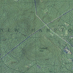 NH-Holderness: GeoChange 1981-2012 Preview 3