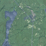 NH-Winnisquam Lake: GeoChange 1981-2011 Preview 3