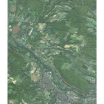 NY-Ilion: GeoChange 1974-2011 Preview 1