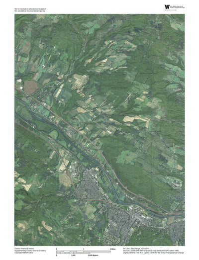 NY-Ilion: GeoChange 1974-2011 Preview 1