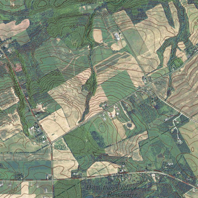 NY-Clinton: GeoChange 1941-2011 Preview 2