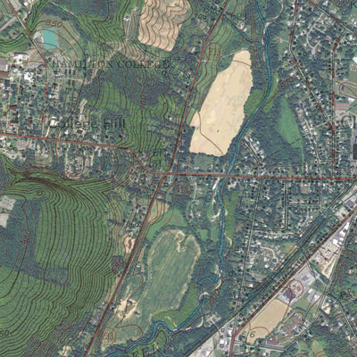 NY-Clinton: GeoChange 1941-2011 Preview 3