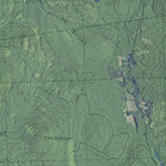 NH-Squam Mountains: GeoChange 1972-2012 Preview 3