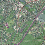 ME-Yarmouth: GeoChange 1942-2012 Preview 3