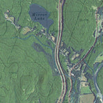 NH-Woodstock: GeoChange 1972-2012 Preview 2