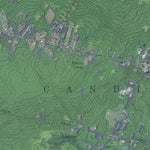 NH-Candia: GeoChange 1965-2012 Preview 2