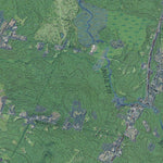 NH-Candia: GeoChange 1965-2012 Preview 3