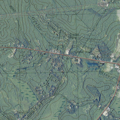 NH-Barrington: GeoChange 1975-2012 Preview 3