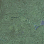 NH-Hillsboro Upper Village: GeoChange 1981-2011 Preview 2