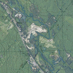 NH-Baxter Lake: GeoChange 1981-2012 Preview 3