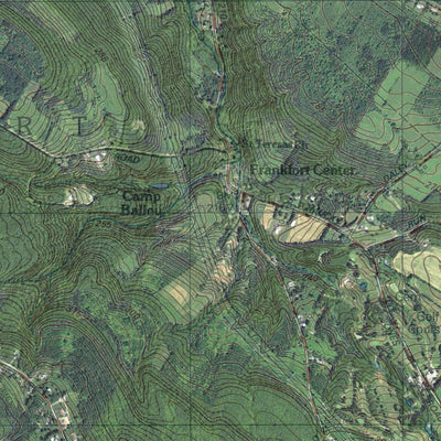 NY-Utica East: GeoChange 1974-2011 Preview 3