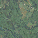 NY-Point Rock: GeoChange 1942-2011 Preview 2
