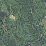 NY-Point Rock: GeoChange 1942-2011 Preview 3