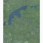 NY-Hinckley: GeoChange 1946-2011 Preview 1