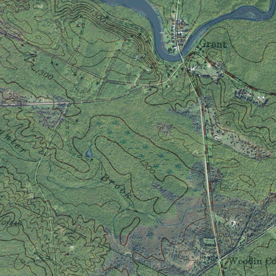 NY-Hinckley: GeoChange 1946-2011 Preview 2