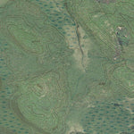 NY-Panther Lake: GeoChange 1958-2011 Preview 2