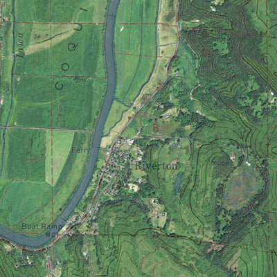OR-Riverton: GeoChange 1970-2012 Preview 3