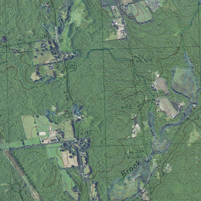 NH-Penacook: GeoChange 1981-2012 Preview 2