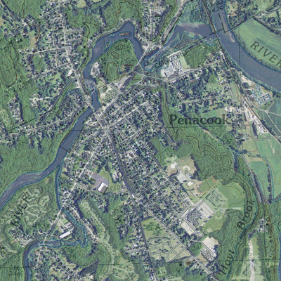 NH-Penacook: GeoChange 1981-2012 Preview 3