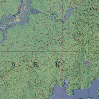 NY-McKeever East: GeoChange 1982-2011 Preview 2