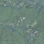 NH-Tuftonboro: GeoChange 1981-2011 Preview 2