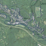 NH-Warner: GeoChange 1981-2012 Preview 3