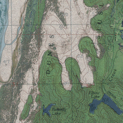 OR-Tahkenitch Creek: GeoChange 1976-2012 Preview 3