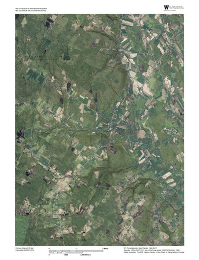 NY-Constableville: GeoChange 1966-2011 Preview 1