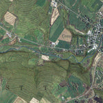 NY-Constableville: GeoChange 1966-2011 Preview 2