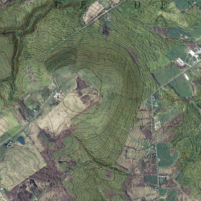 NY-Constableville: GeoChange 1966-2011 Preview 3