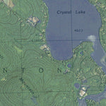 NH-Gilmanton Ironworks: GeoChange 1981-2012 Preview 2