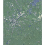 NH-Northfield: GeoChange 1981-2011 Preview 1