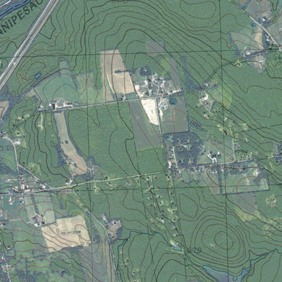 NH-Northfield: GeoChange 1981-2011 Preview 2
