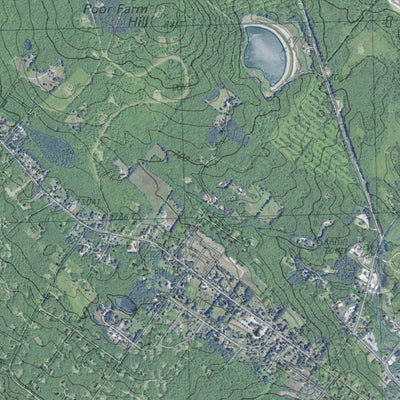 NH-Wolfeboro: GeoChange 1981-2012 Preview 3
